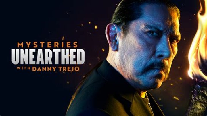 Actor Danny Trejo: Breaking Barriers and Stealing Hearts