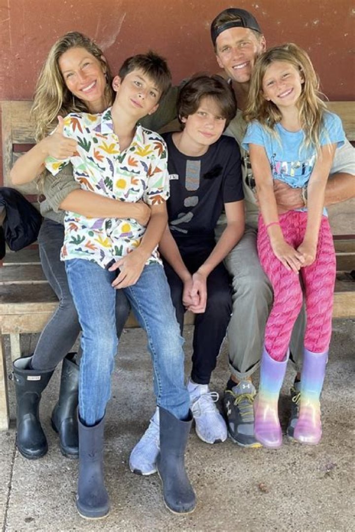 Discovering Colin Egglesfield's Wife and Kids: A Glimpse into His Family Life