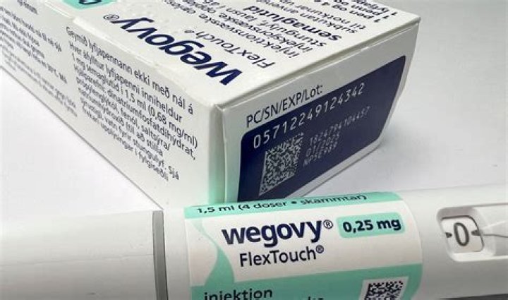 Effectively Handling Wegovy Pen Malfunctions: A Comprehensive Guide
