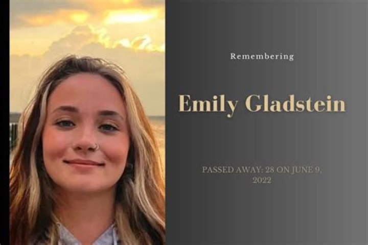Exploring the Life and Impact of Emily Gladstein