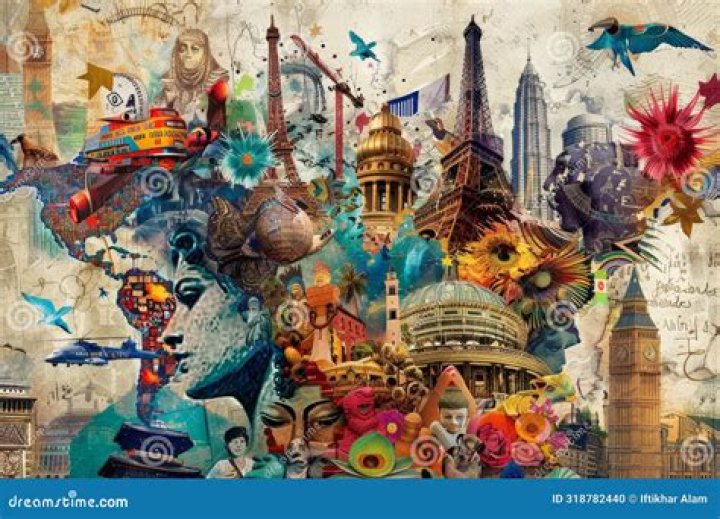 Exploring the Vibrant World of Foro Pop