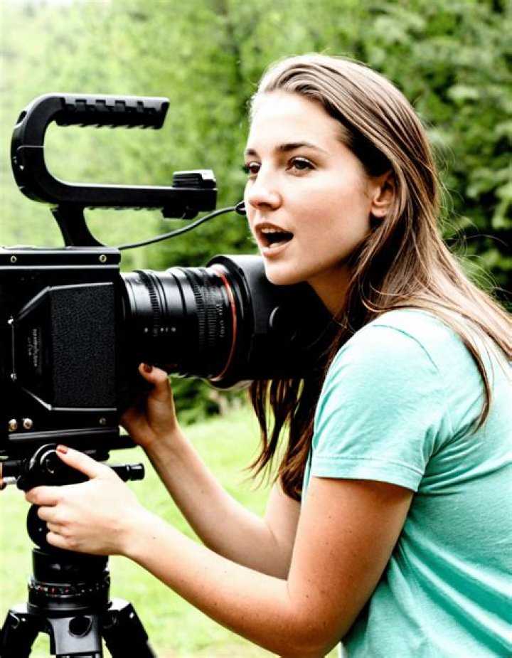 Kaitlyn Krems: Unveiling the Mystery Behind Her Fame