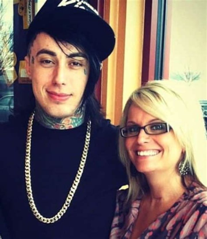 Ronnie Radke Net Worth: The Rockstar's Journey to Financial Success