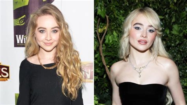 Sabrina Carpenter: Unveiling Her Height and Weight