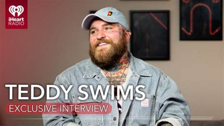 Teddy Swims: A Closer Look at His Net Worth