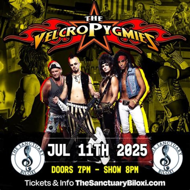 The Velcro Pygmies Net Worth: A Deep Dive into the Popular Band's Success