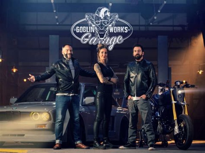 Tragic News: Goblin Works Garage Cast Members Dies