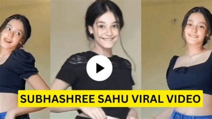 Unlocking the Mystery of Subhashree Sahu MMS Videos