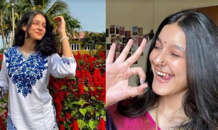 Unraveling the Mystery of Shubha Shree Sahu MMS