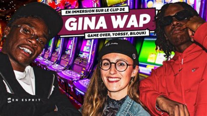 Unveiling the Allure of Gina Wap Full: The Rising Star