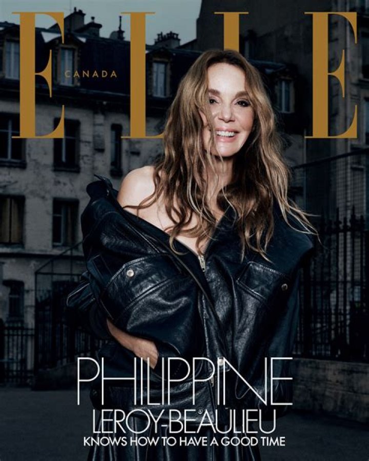 Unveiling the Life of Philippine Leroy-Beaulieu and Her Husband