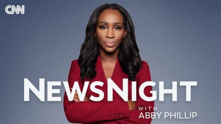 Unveiling the Wealth of Abby Phillip: A Closer Look at Her Salary