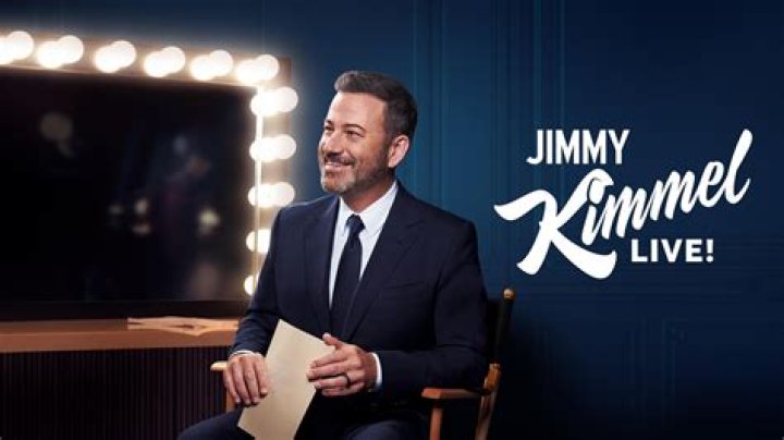 When is Jimmy Kimmel's Show Airing This Week?